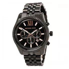 Michael Kors Lexington MK8467 férfi óra karóra