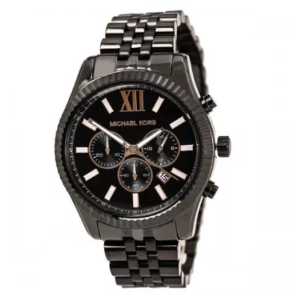 Michael Kors Lexington MK8467 férfi óra karóra