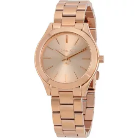 Michael Kors Mini vékony Runway MK3513 női óra karóra