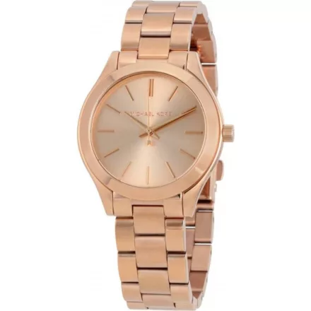 Michael Kors Mini vékony Runway MK3513 női óra karóra