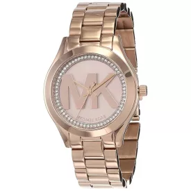 Michael Kors Runway MK3549 női óra karóra