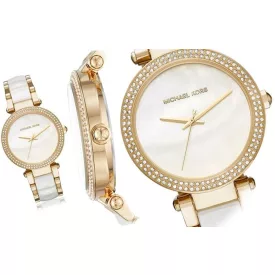 Michael Kors Parker MK6400 női óra karóra