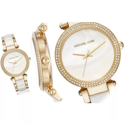 Michael Kors Parker MK6400 női óra karóra