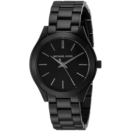 Michael Kors Mini vékony Runway MK3587 női óra karóra