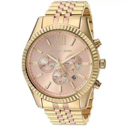 Michael Kors Lexington MK6473 női óra karóra