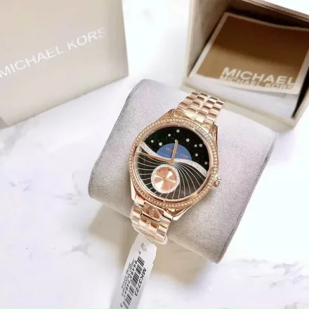 Michael Kors Lauryn MK3723 női óra karóra