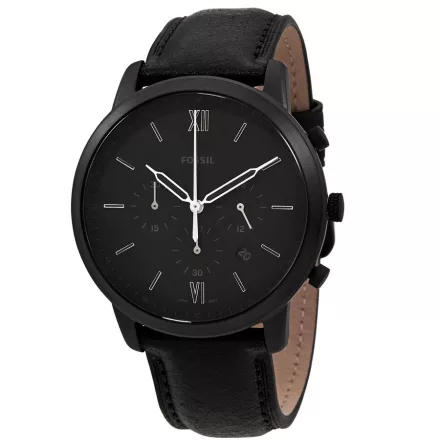 Fossil Neutra FS5503 férfi óra karóra