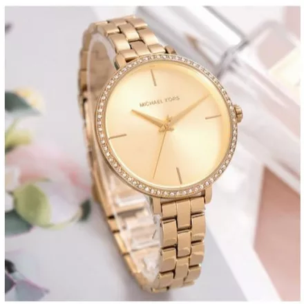 Michael Kors Charley MK4399 női óra karóra