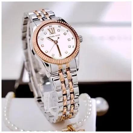 Michael Kors Lexington MK4817 női  óra karóra