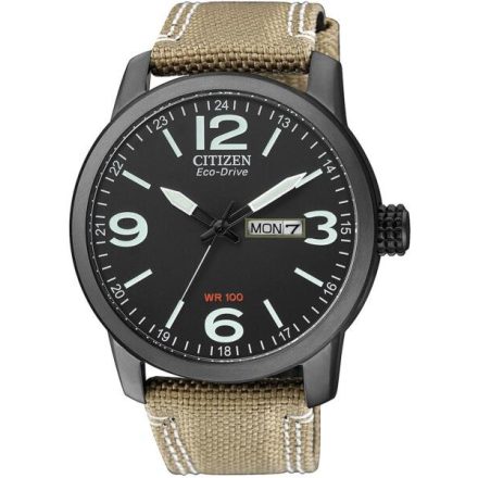 Citizen Eco-Drive BM8476-23E férfi  óra karóra