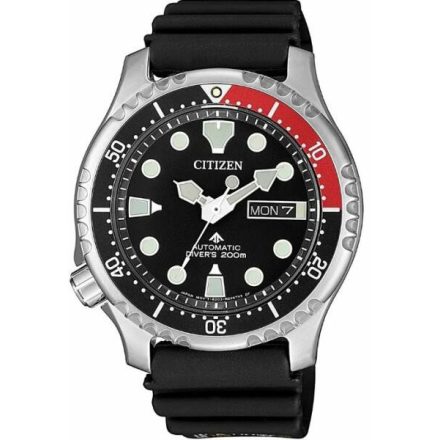 Citizen Promaster NY0085-19E férfi óra karóra