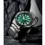 Citizen Eco-Drive AW1526-89X férfi óra karóra