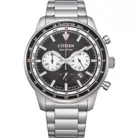 Citizen Eco-Drive CA4500-91E férfi óra karóra