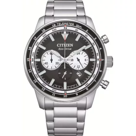 Citizen Eco-Drive CA4500-91E férfi óra karóra