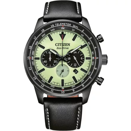 Citizen Eco-Drive CA4505-21X férfi óra karóra