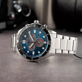 Citizen Eco-Drive AT2560-84L férfi óra karóra
