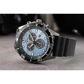 Citizen Eco-Drive AT2567-18L férfi óra karóra