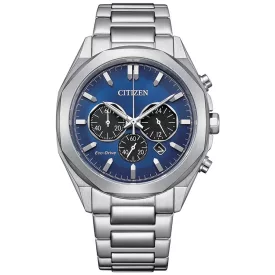 Citizen Eco-Drive CA4590-81L férfi óra karóra