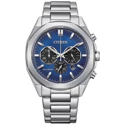 Citizen Eco-Drive CA4590-81L férfi óra karóra
