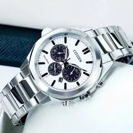 Citizen Eco-Drive CA4590-81A férfi óra karóra