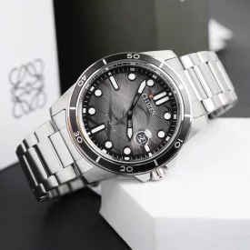 Citizen Eco-Drive AW1816-89E férfi óra karóra