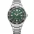 Citizen Eco-Drive AW1828-80X férfi óra karóra