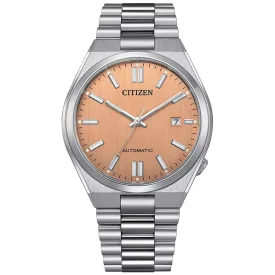 Citizen Tsuyosa NJ0159-86Z férfi óra karóra