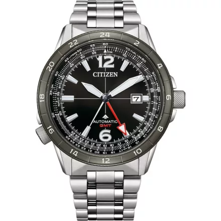 Citizen Promaster NB6046-59E férfi óra karóra