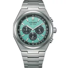 Citizen Super Titanium CA4610-85M férfi óra karóra
