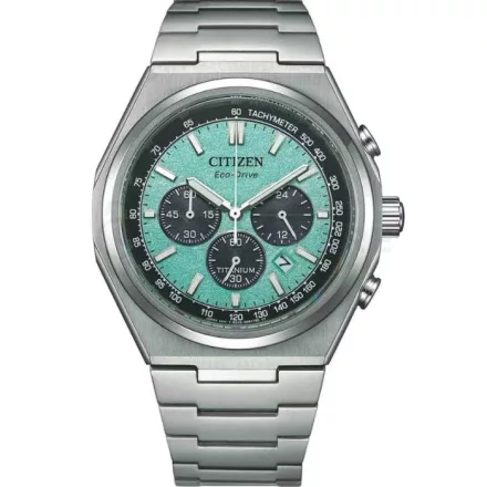 Citizen Super Titanium CA4610-85M férfi óra karóra