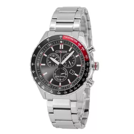 Citizen Eco-Drive AT2566-88E férfi óra karóra