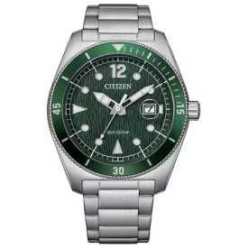 Citizen Eco-Drive AW1880-55X férfi óra karóra