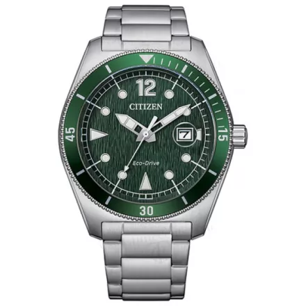 Citizen Eco-Drive AW1880-55X férfi óra karóra