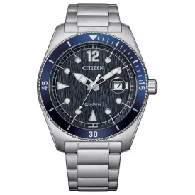 Citizen Eco-Drive AW1881-52L férfi óra karóra