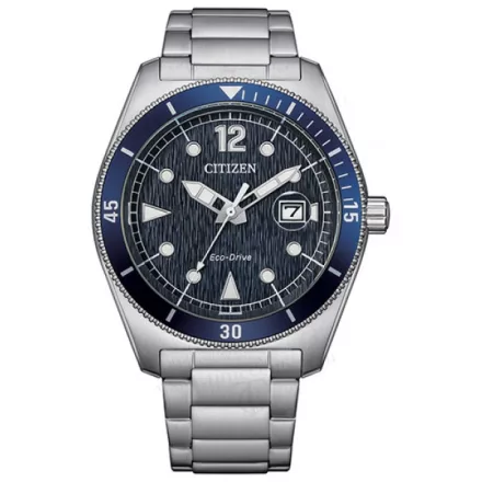 Citizen Eco-Drive AW1881-52L férfi óra karóra