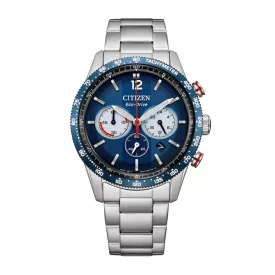 Citizen Eco-Drive CA4716-50L férfi óra karóra