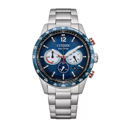 Citizen Eco-Drive CA4716-50L férfi óra karóra