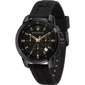 Maserati R8871621011 férfi óra karóra