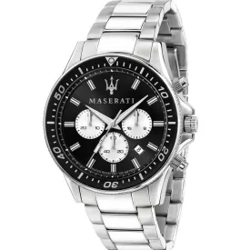 Maserati R8873640004 férfi óra karóra