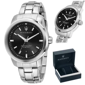Maserati R8853121006 férfi óra karóra