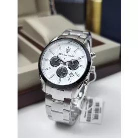 Maserati R8853151004 férfi óra karóra