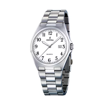 Festina Classics 16374/1 Unisex férfi női óra karóra