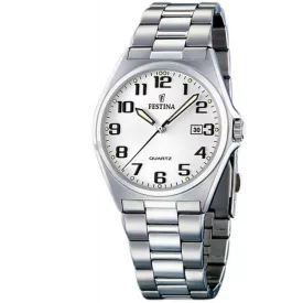 Festina Classics 16374/9 Unisex férfi női óra karóra