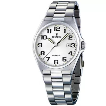 Festina Classics 16374/9 Unisex férfi női óra karóra
