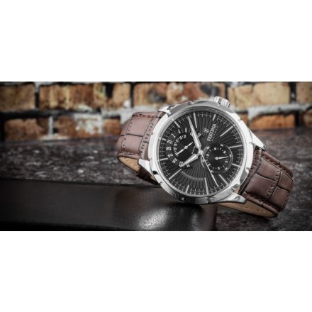 Festina Retro 16573/4 férfi óra karóra