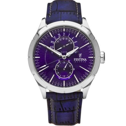 Festina Retro 16573/7 férfi óra karóra