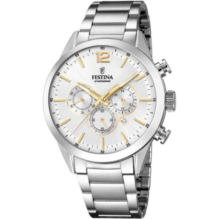 Festina Classics 20343/1 férfi óra karóra