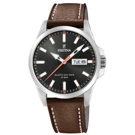 Festina Classics 20358/2 férfi óra karóra