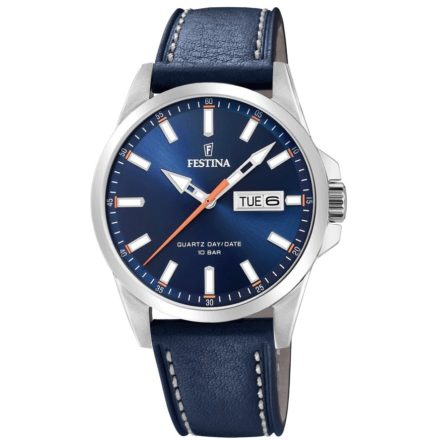 Festina Classics 20358/3 férfi óra karóra