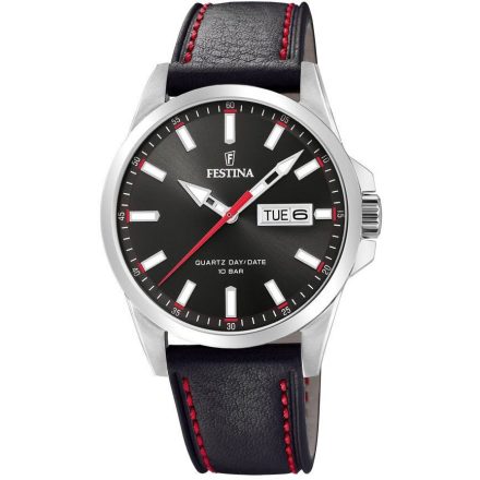 Festina Classics 20358/4 férfi óra karóra